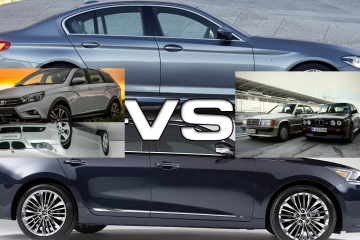 Подержанную иномарку или нового китайца, что выбрать